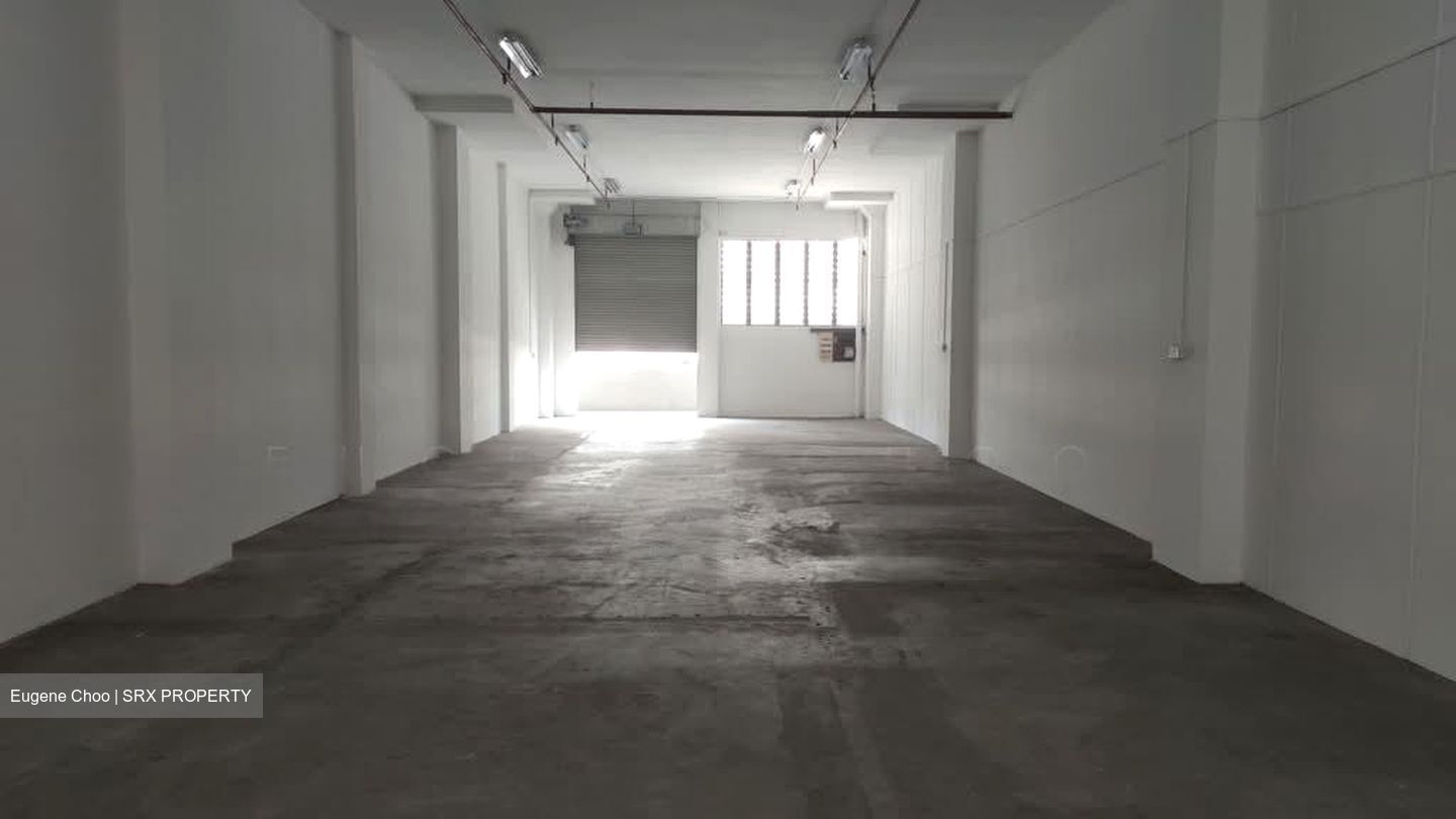 Shun Li Industrial Complex (D14), Factory #603554591
